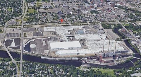 GM Lansing Car Assembly